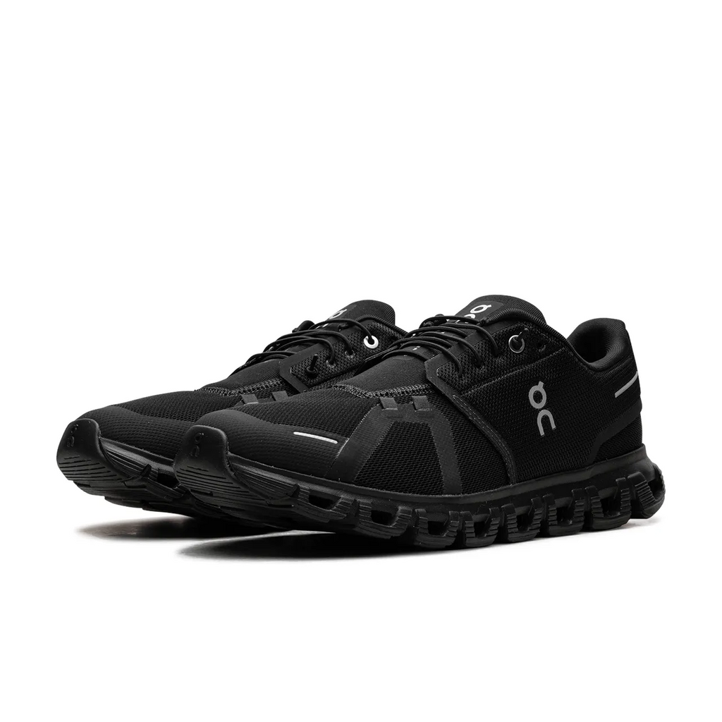 On Running Cloud 6 All Black