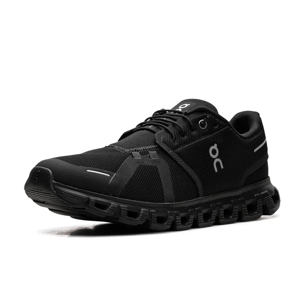 On Running Cloud 6 All Black