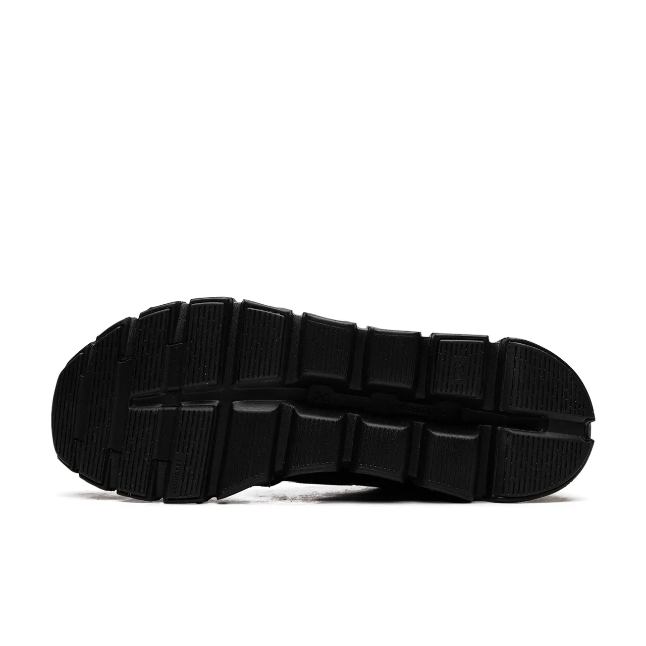 On Running Cloud 6 All Black