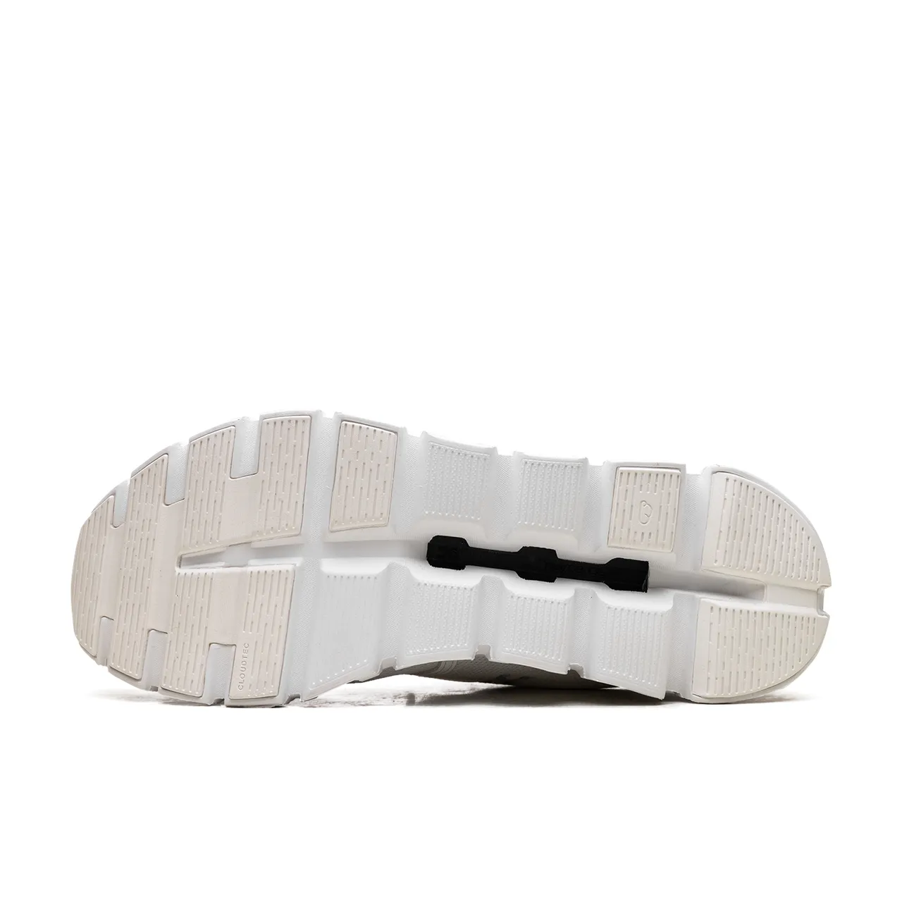 On Running Cloud 6 All White