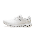 On Running Cloud 6 All White