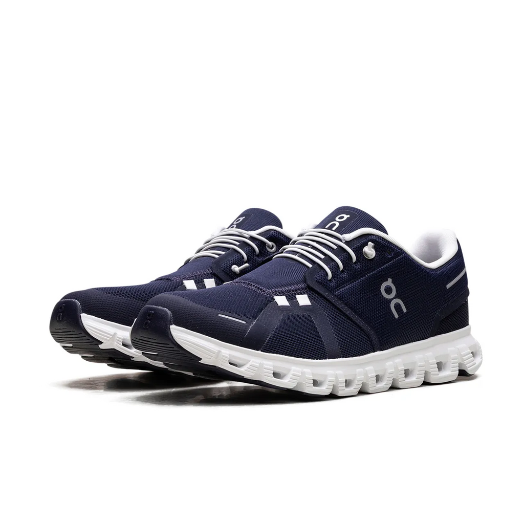 On Running Cloud 6 Midnight White