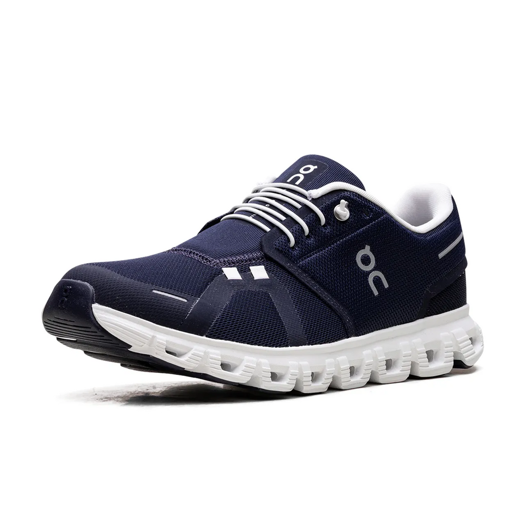 On Running Cloud 6 Midnight White