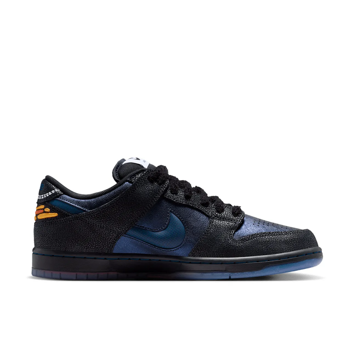 Nike SB Dunk Low Pro Bluetile Skateboards