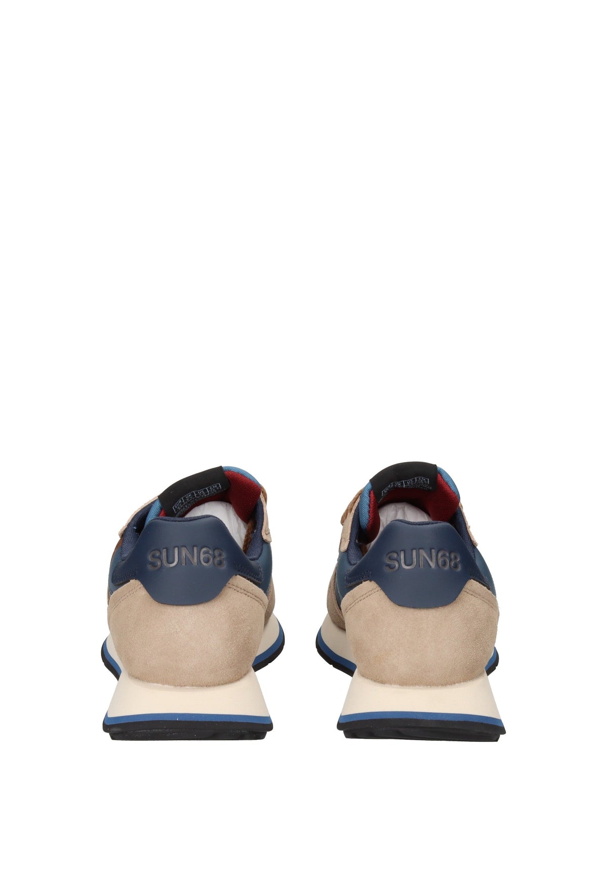 Z46122 sneaker SUN68