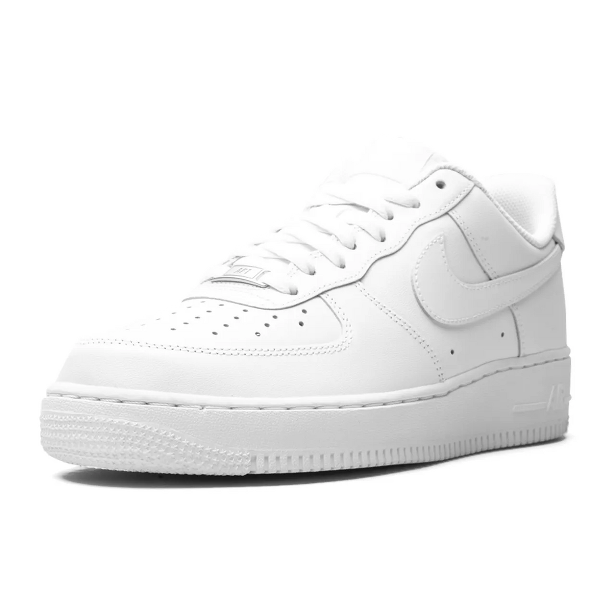 Nike Air Force 1 Low '07 White