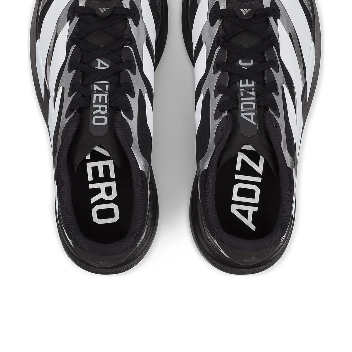 adidas Adizero EVO SL EXO Black White Silver