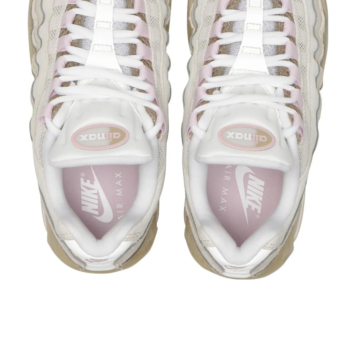 Nike Air Max 95 OG Big Bubble Linen