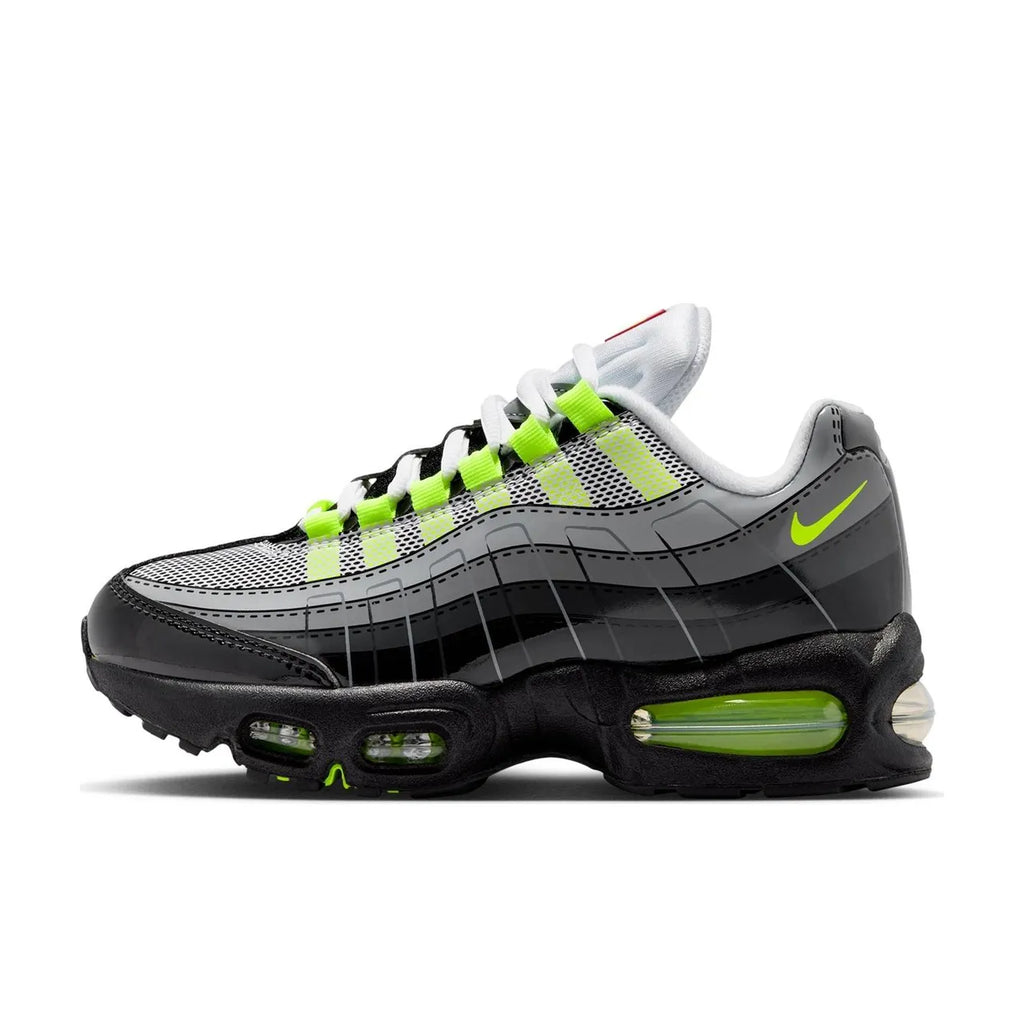 Nike Air Max 95 LEGO Neon