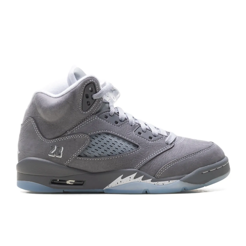 Jordan 5 Retro Wolf Grey