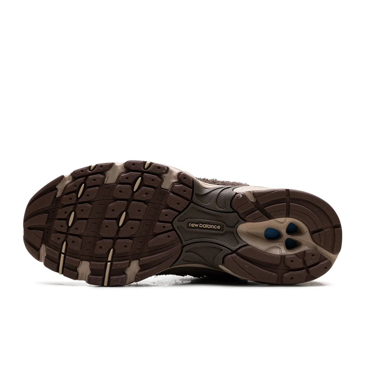 New Balance 530 Brown Tan