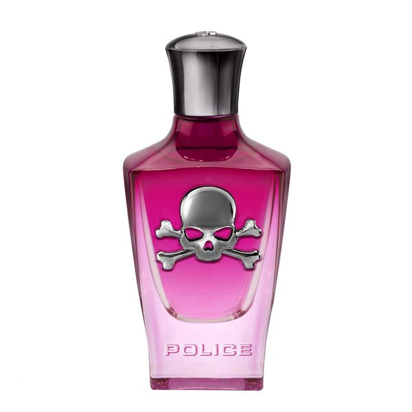 POLICE POTION LOVE FOR HER EAU DE PARFUM 100 ML