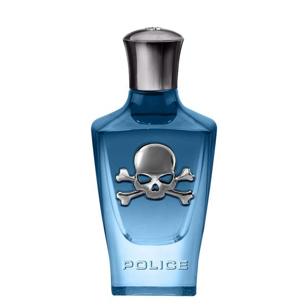 POLICE POTION POWER FORHIM EAU DE PARFUM 100 ML