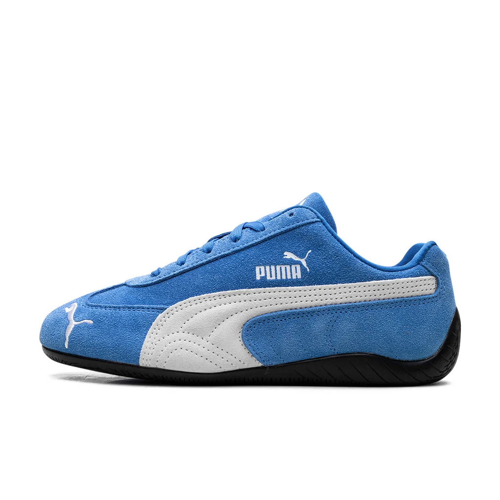 Puma Speedcat OG Tropical Blue Poised Pink