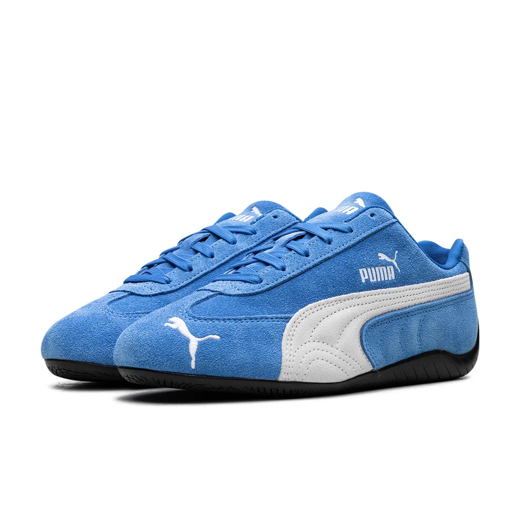 Puma Speedcat OG Tropical Blue Poised Pink