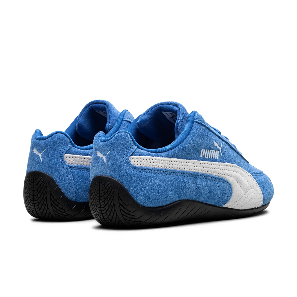 Puma Speedcat OG Tropical Blue Poised Pink