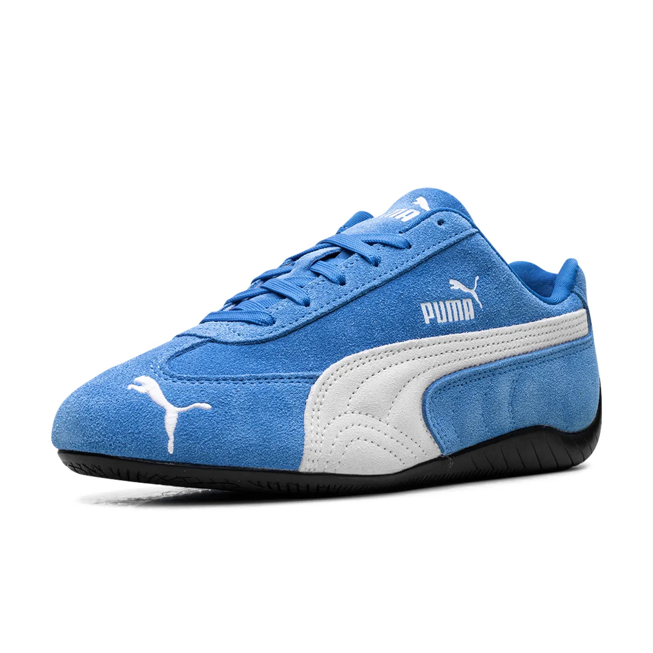Puma Speedcat OG Tropical Blue Poised Pink
