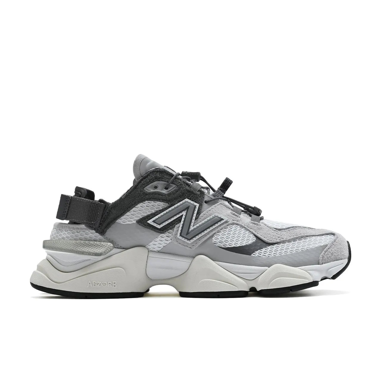 New Balance 9060 Summer Raincloud Castlerock