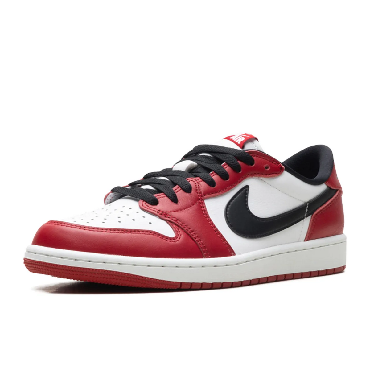 Jordan 1 Retro Low OG Chicago