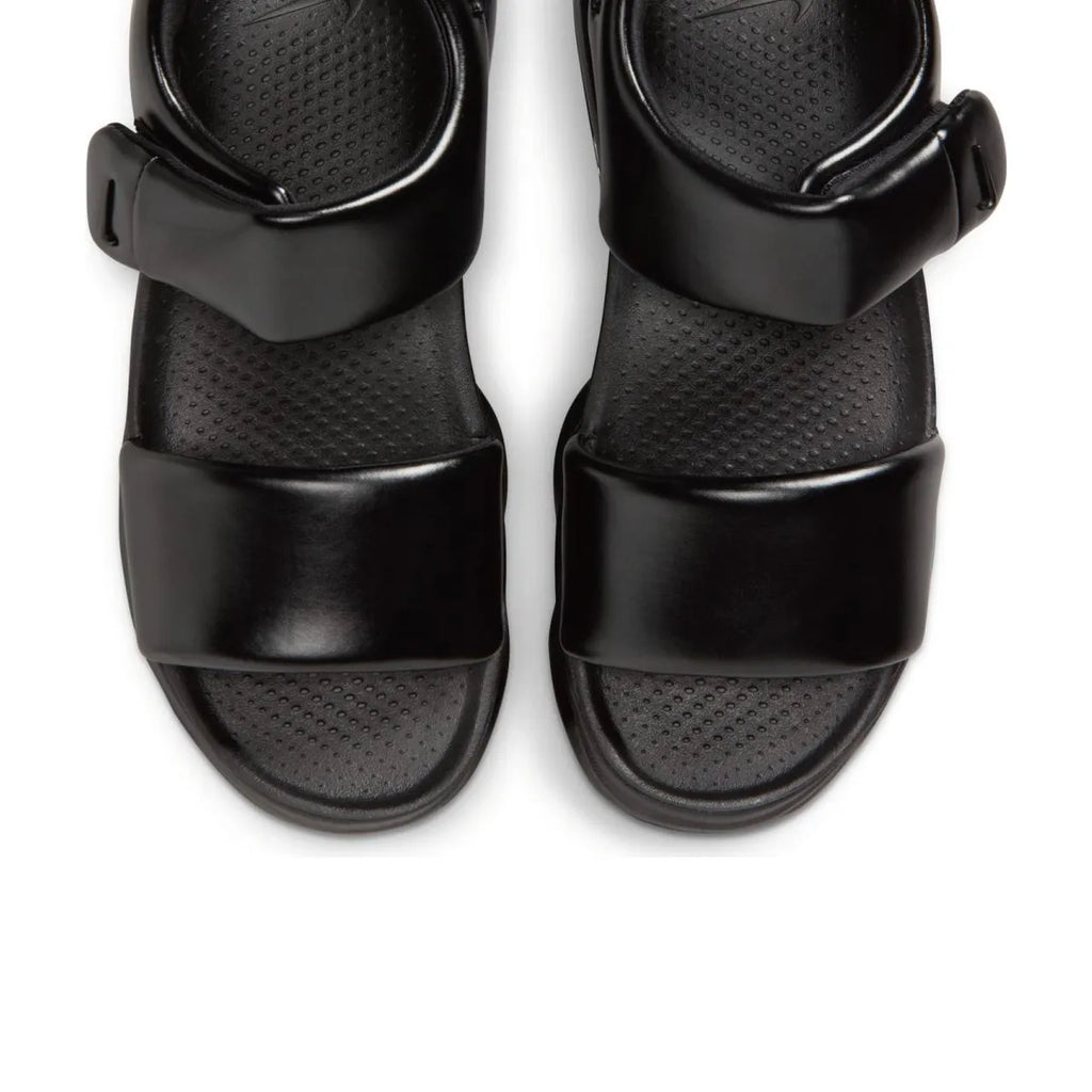 Nike Air Max Halo Sandal Black Anthracite