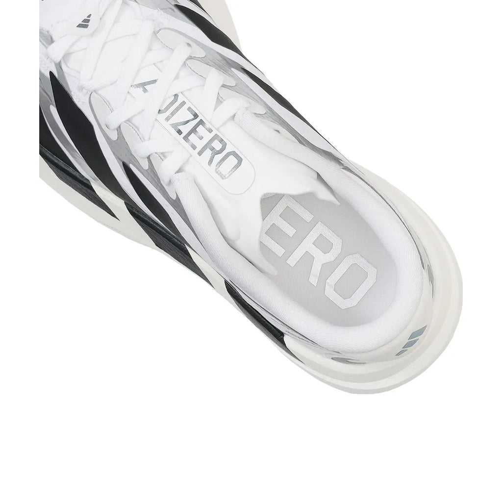 adidas Adizero EVO SL EXO White Black Silver