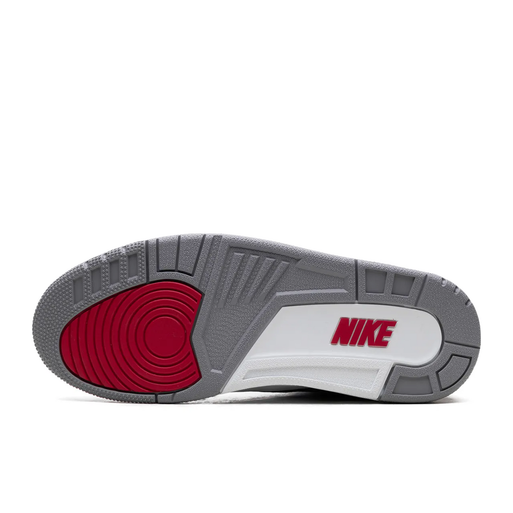 Jordan 3 Retro OG Black Cement