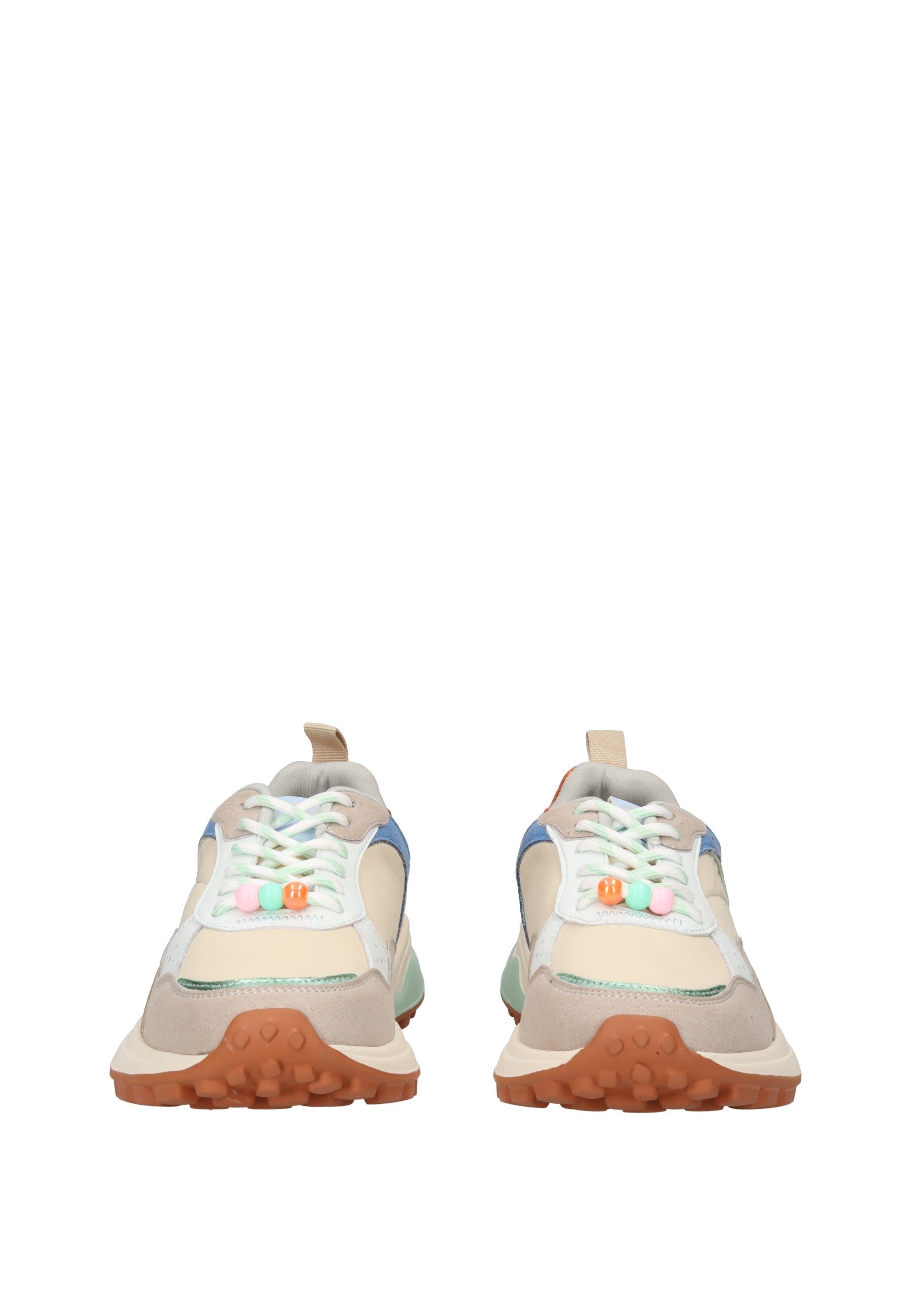 GB1027 sneaker GOLD&GOLD