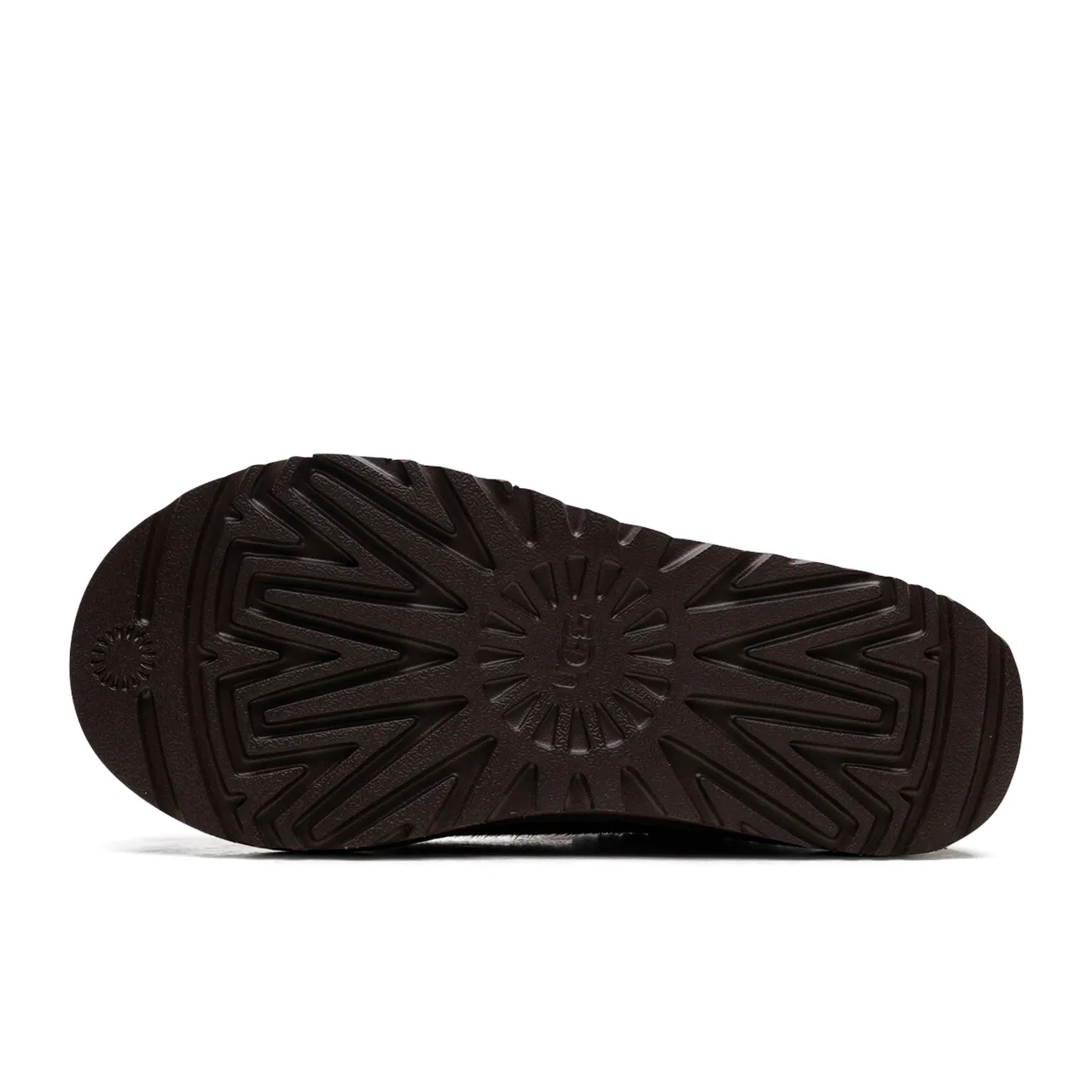 UGG Tasman Slipper Caspian Burnt Cedar