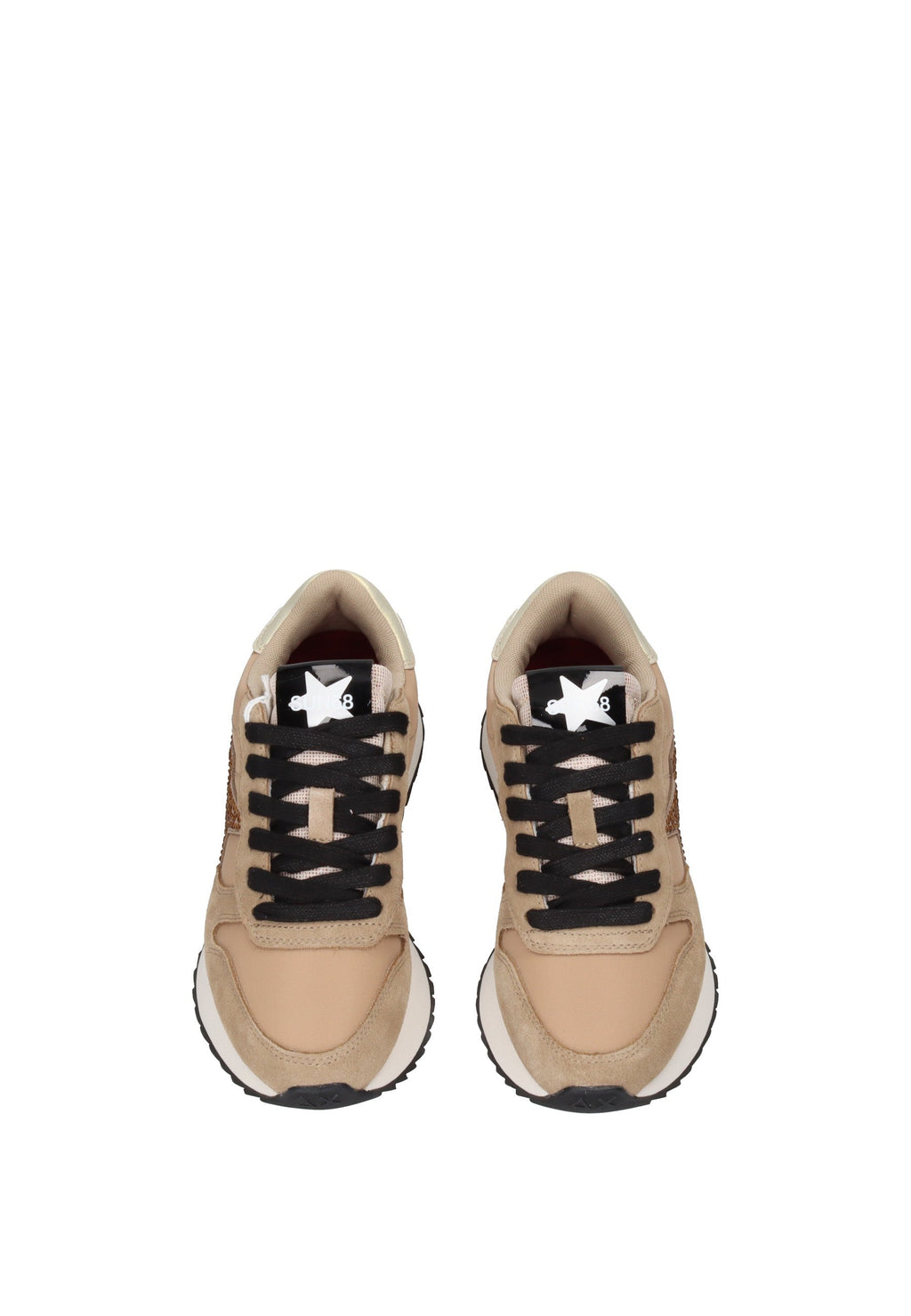 Z46223 sneaker SUN68