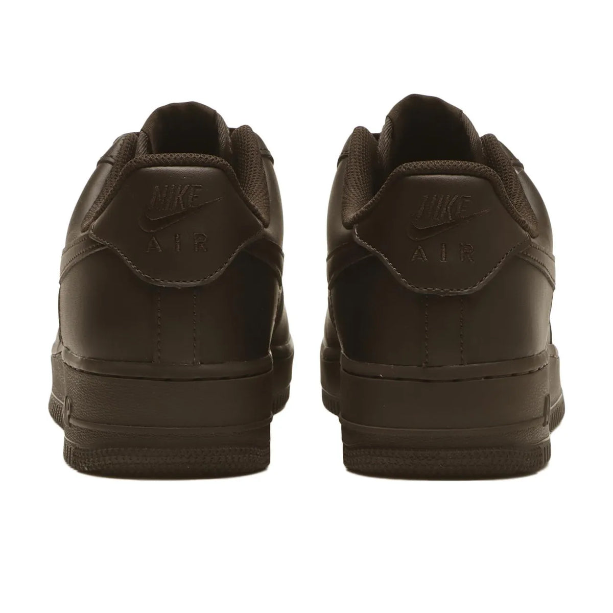 Nike Air Force 1 Low '07 Velvet Brown