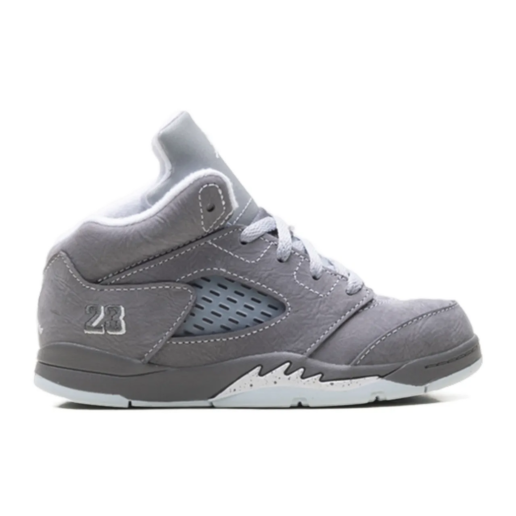 Jordan 5 Retro Wolf Grey