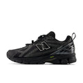 New Balance 1906F Black Alkaline Green