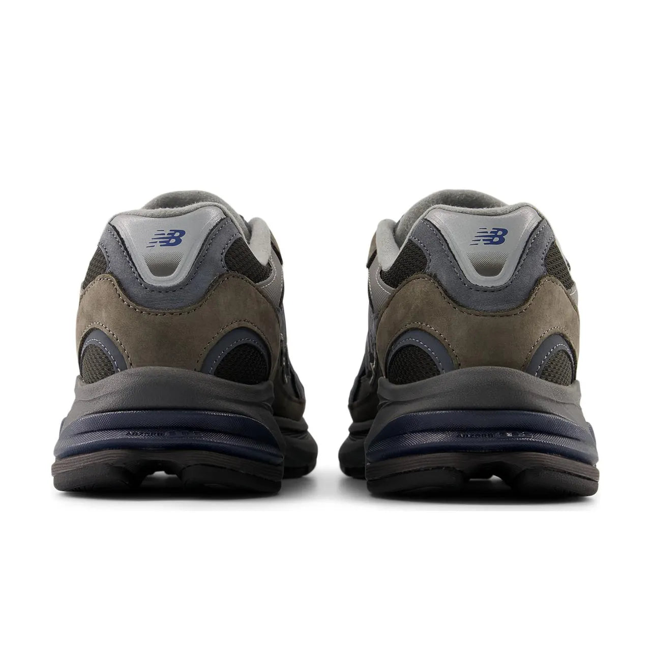 New Balance 2010 Tornado Faded Black