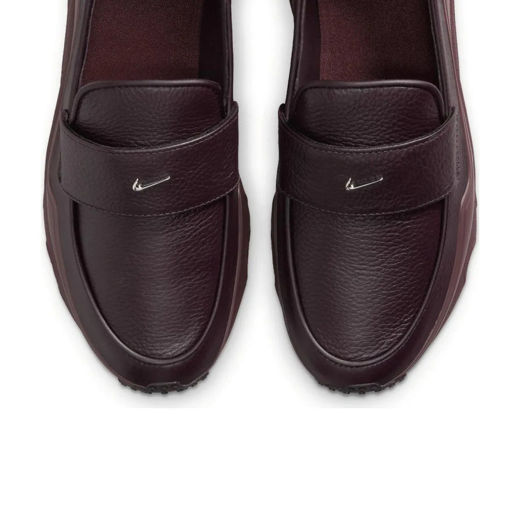 Nike Air Max Phenomena Burgundy Crush Black