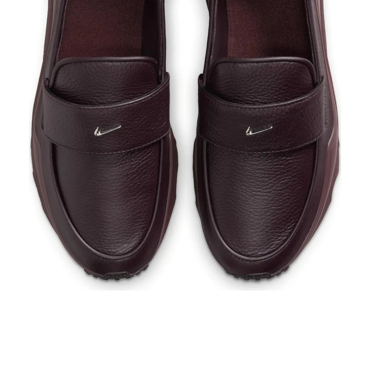 Nike Air Max Phenomena Burgundy Crush Black