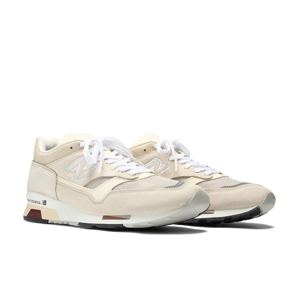 New Balance 1500 MiUK Vaporous Grey