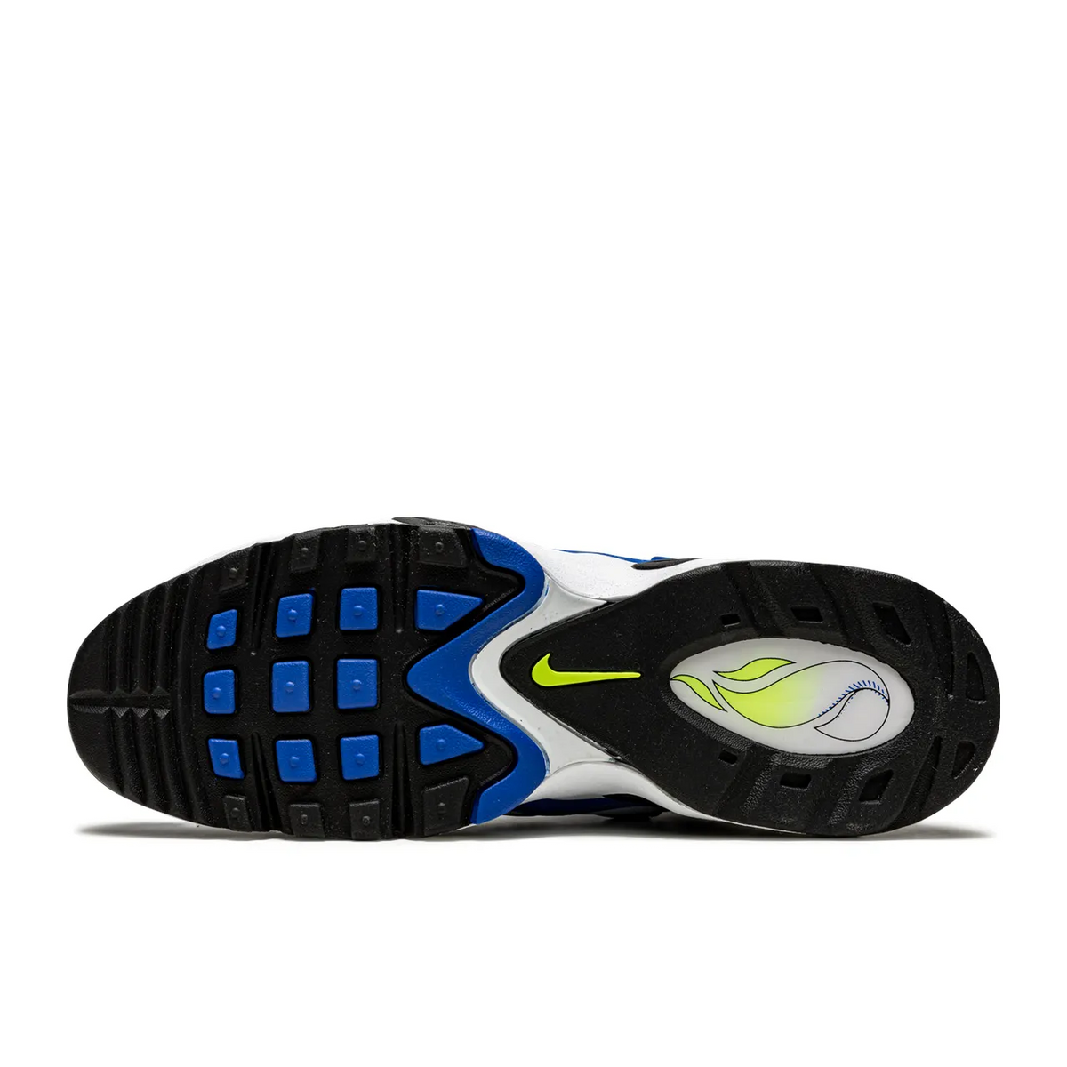 Nike Air Griffey Max 1 Varsity Royal