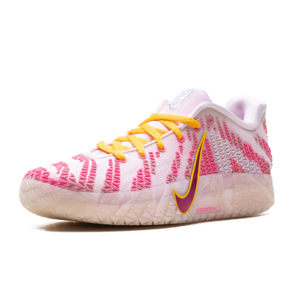Nike Ja 3 Pink Foam