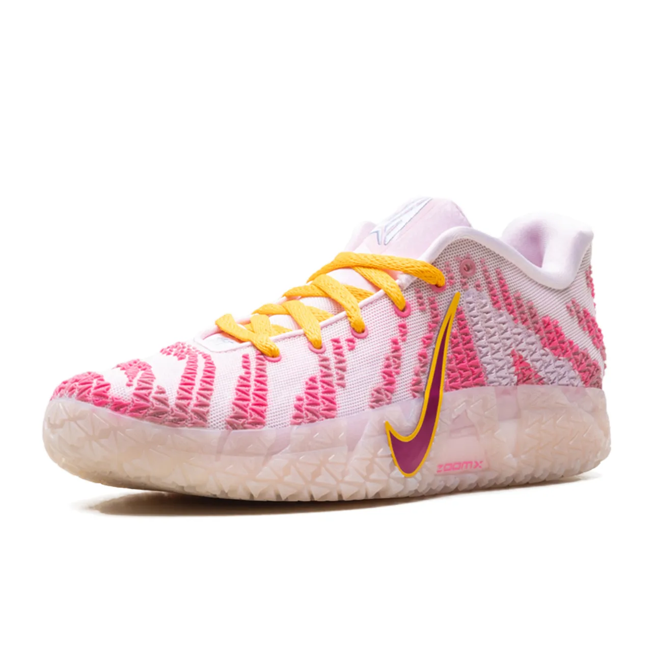 Nike Ja 3 Pink Foam