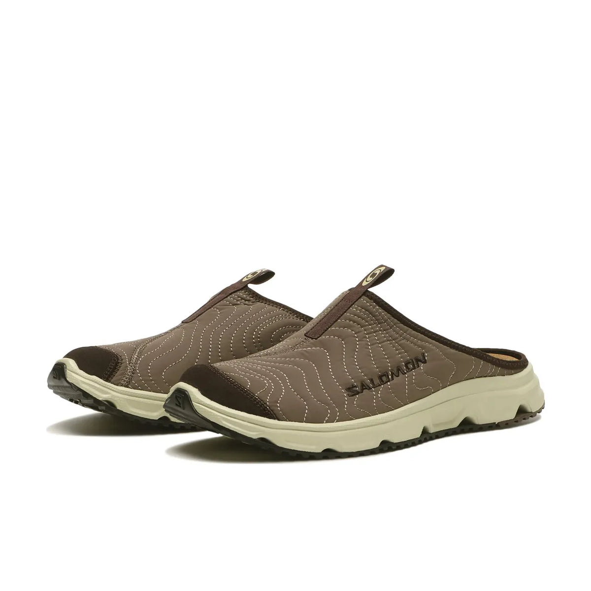 Salomon RX Slide 3.0 ATQ Falcon Green Haze