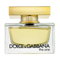DOLCE&GABBANA THE ONE EAU DE PARFUM 75 ML