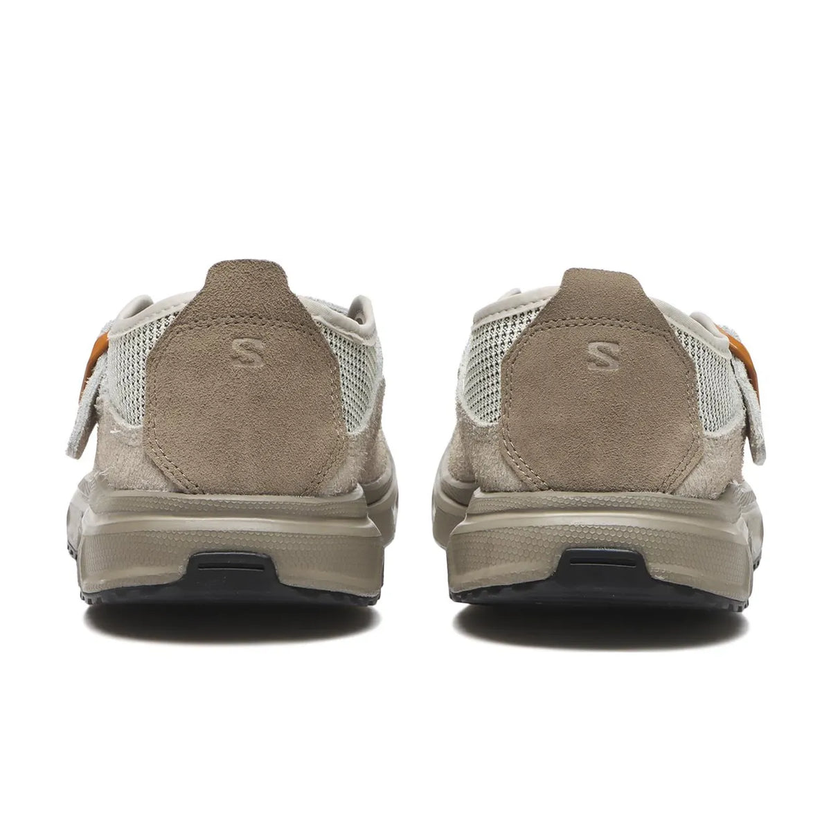 Salomon RX Marie-Jeanne Woven Walnut Silver Cloud