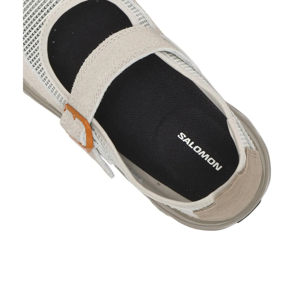 Salomon RX Marie-Jeanne Woven Walnut Silver Cloud