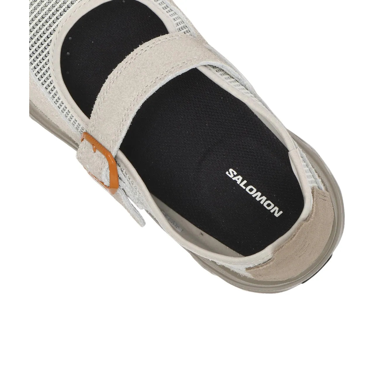 Salomon RX Marie-Jeanne Woven Walnut Silver Cloud