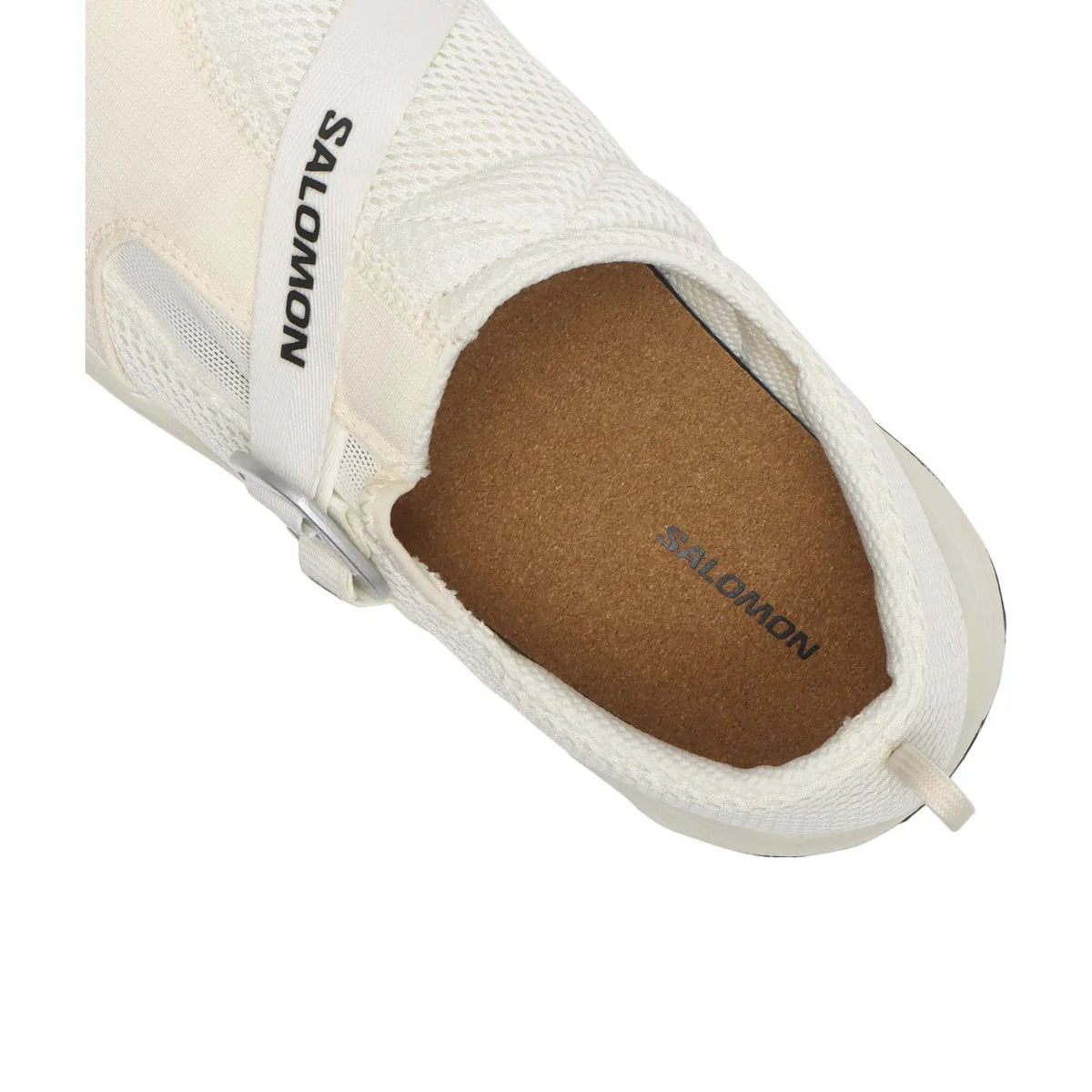 Salomon RX Moc 3.0 Nomad Vanilla Ice Almond Milk