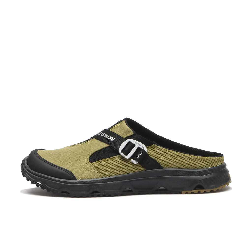 Salomon RX Slide 3.0 Nomad Black Willow