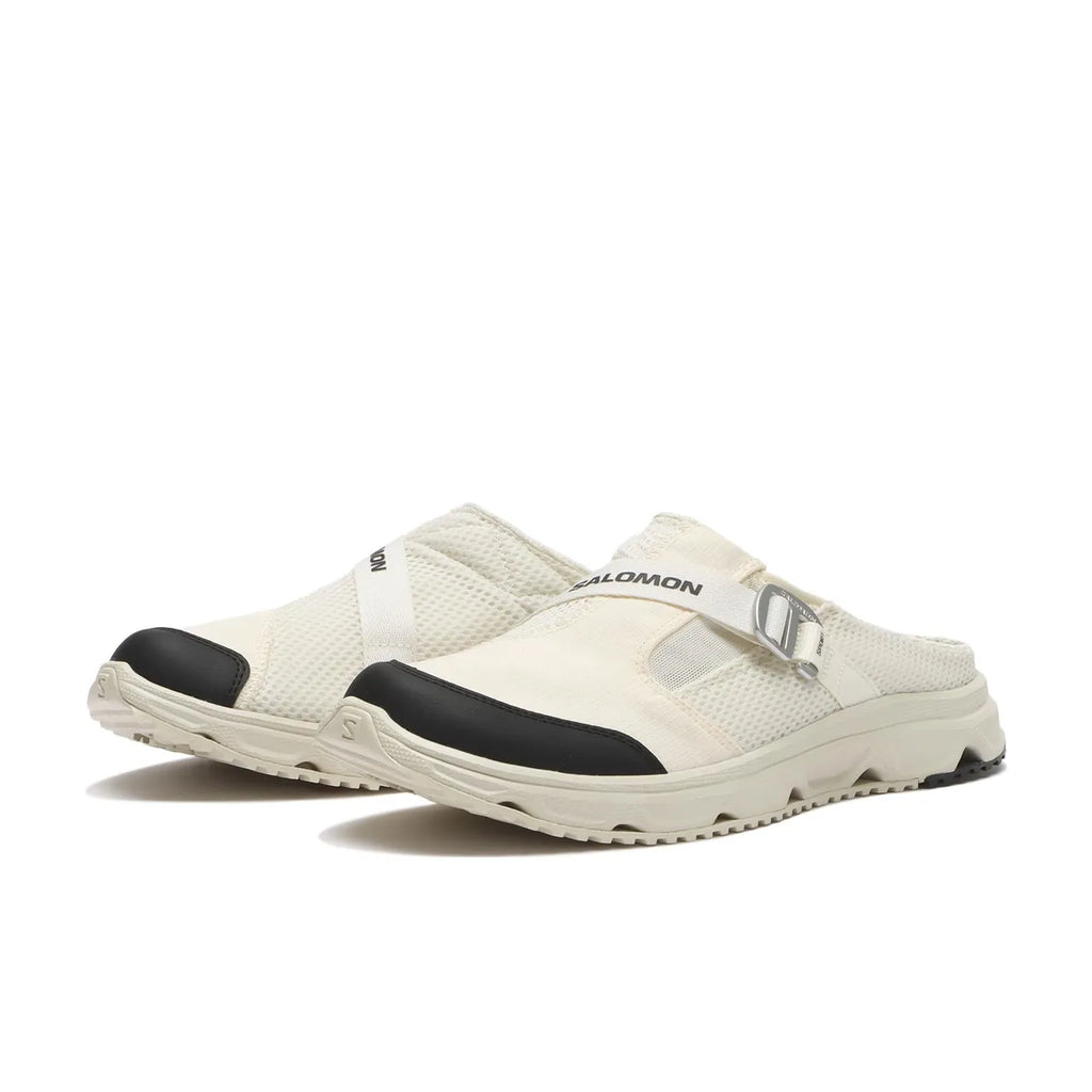 Salomon RX Slide 3.0 Nomad Vanilla Ice Almond Milk