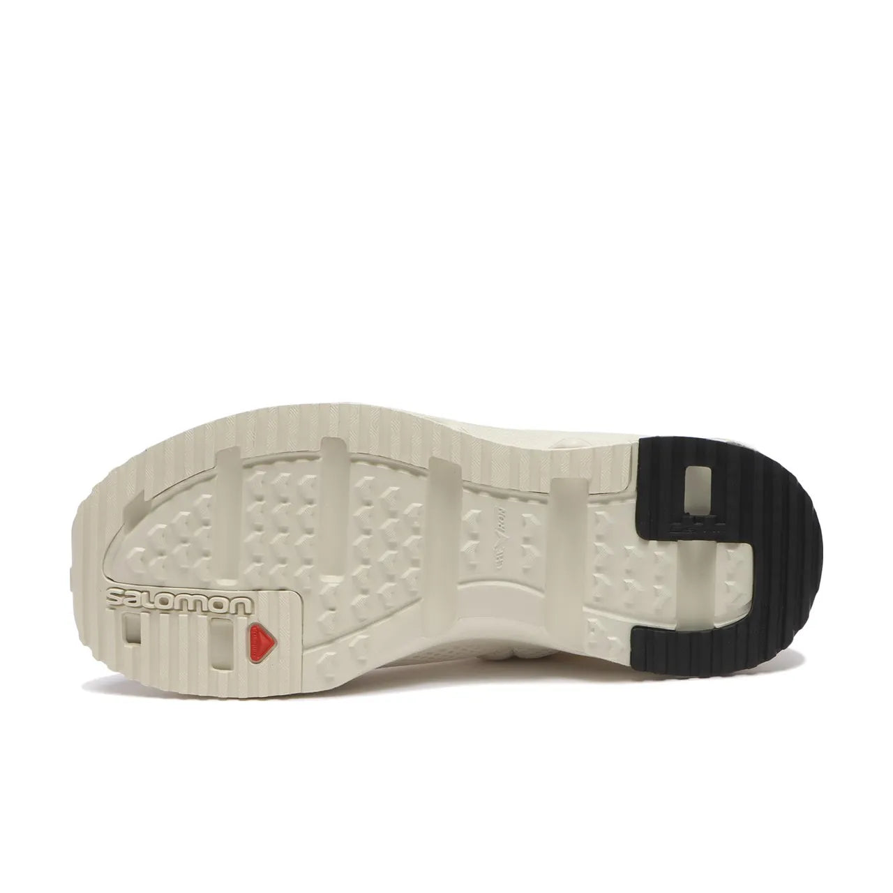 Salomon RX Slide 3.0 Nomad Vanilla Ice Almond Milk