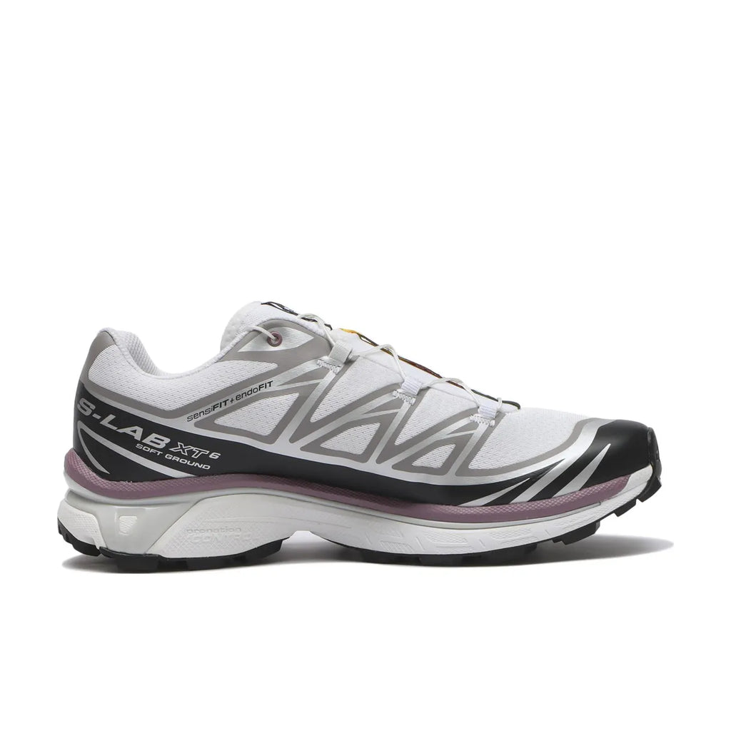 Salomon XT-6 Earth Brown Walnut