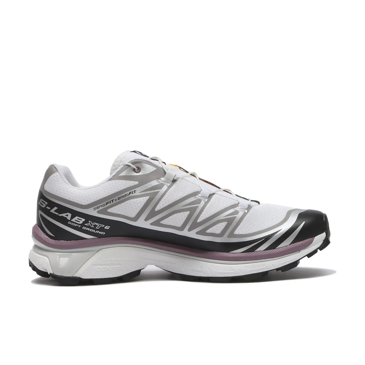 Salomon XT-6 Earth Brown Walnut